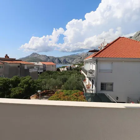 Apartment Emmi Nemira
