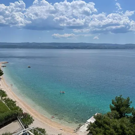 Appartement Emmi Nemira *