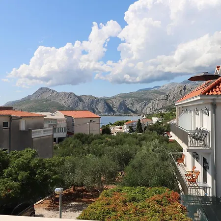 Appartement Emmi Nemira