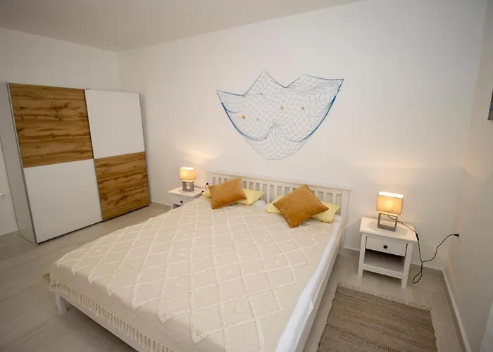 Apartment Emmi Nemira *
