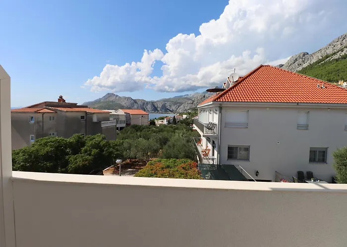 Apartment Emmi Nemira