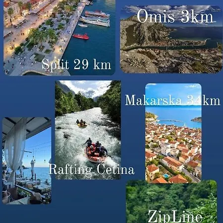 Emmi Nemira * Omiš