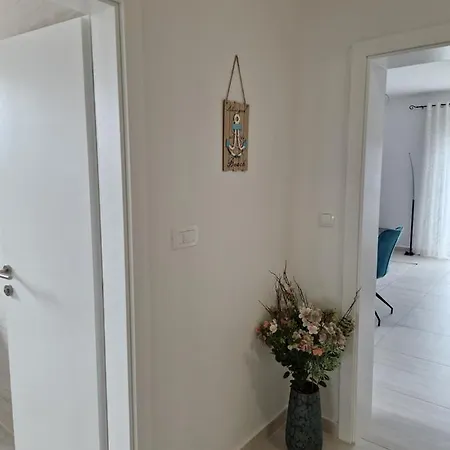 Apartamento Emmi Nemira Omiš