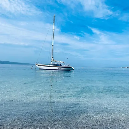 Emmi Nemira Apartamento Omiš