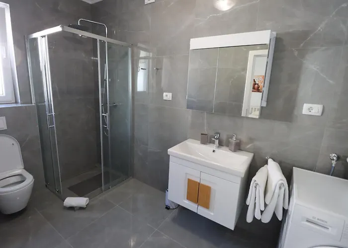 Apartman Emmi Nemira