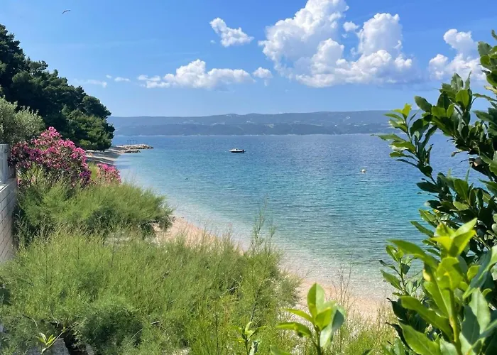 Apartman Emmi Nemira *