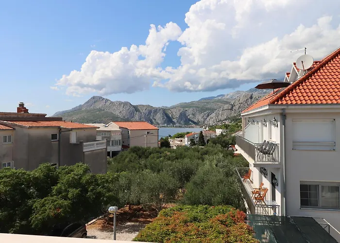 Apartman Emmi Nemira